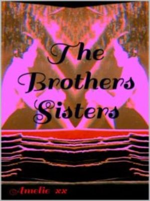 cover image of The Brothers Sisters